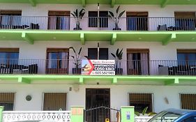 Apartamento centro de peñíscola CASA KIKO